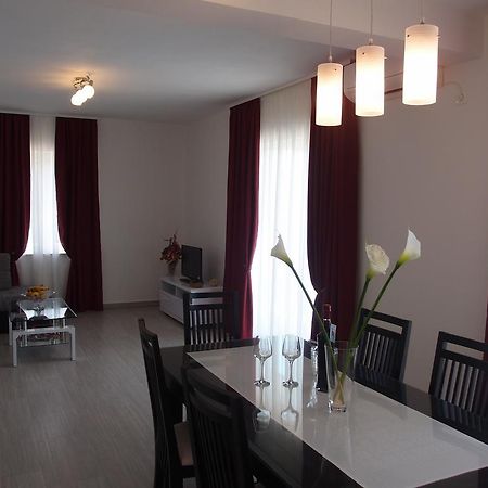 Apartments Kadulja Τρογκίρ Δωμάτιο φωτογραφία