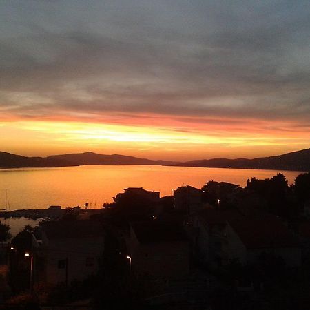 Apartments Kadulja Τρογκίρ Εξωτερικό φωτογραφία