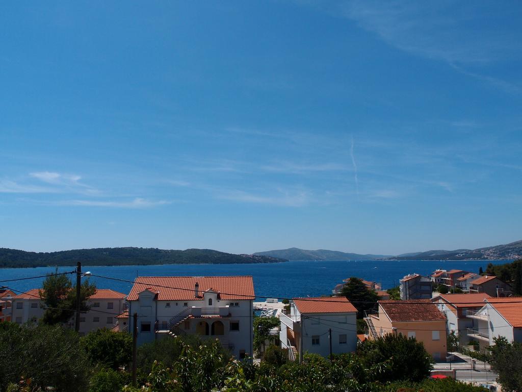 Apartments Kadulja Τρογκίρ Εξωτερικό φωτογραφία